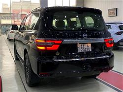 نيسان باترول